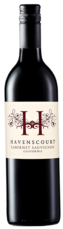 small HAVENSCOURT CAGERNET SAUVIGNON 750