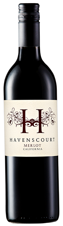 small HAVENSCOURT MERLOT 750