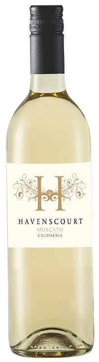 small Havenscourt MOSCATO 750