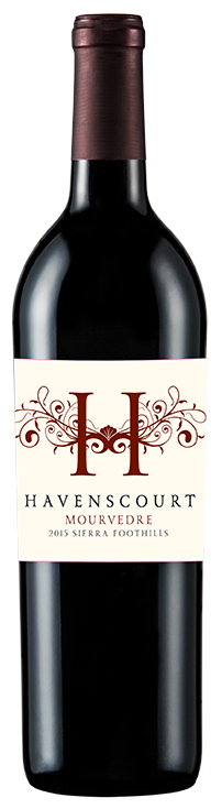 HAVENSCOURT MOURVEDRE SMALL