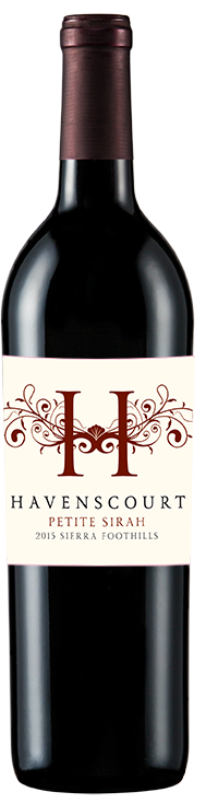 HAVENSCOURT PETITE SIRAH SMALL