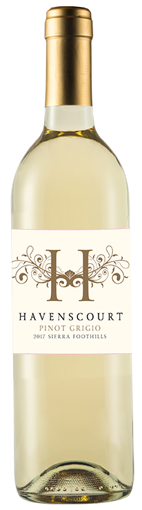 Havenscourt PINOT GRIGIO SMALL